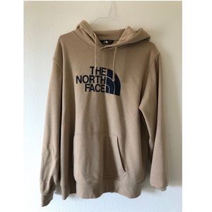 North Face Hoodie